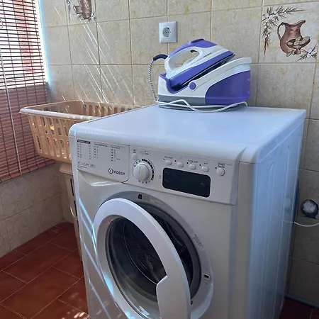 Cozy Апартаменты Картейра