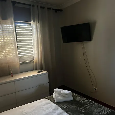 Апартаменты Cozy *