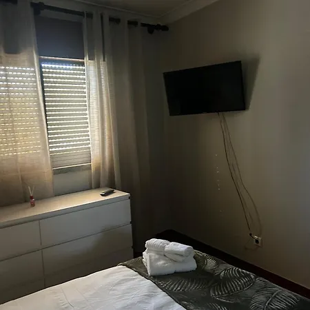 Apartment Cozy *