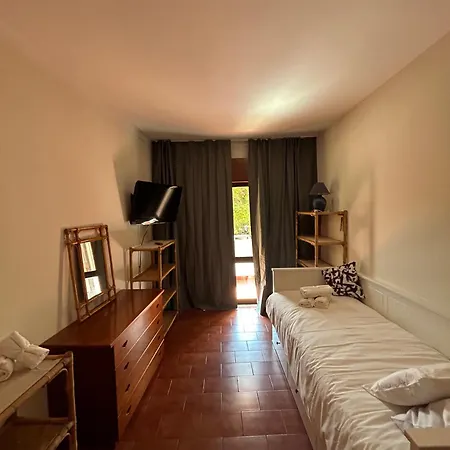 Apartment Cozy Quarteira
