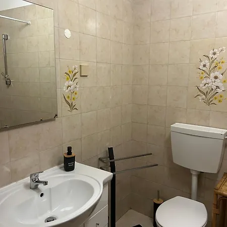 Cozy Apartment Quarteira