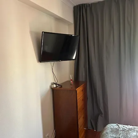 Cozy Apartment *
