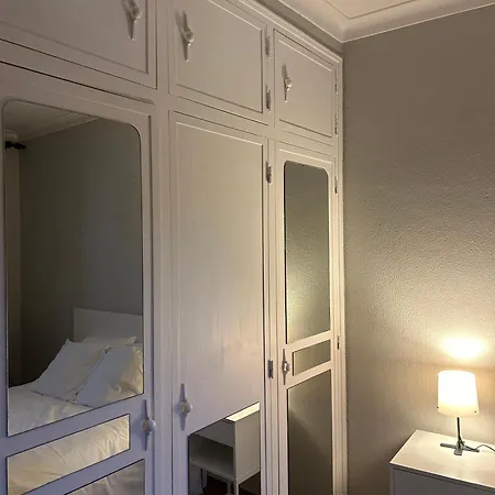 Cozy Quarteira